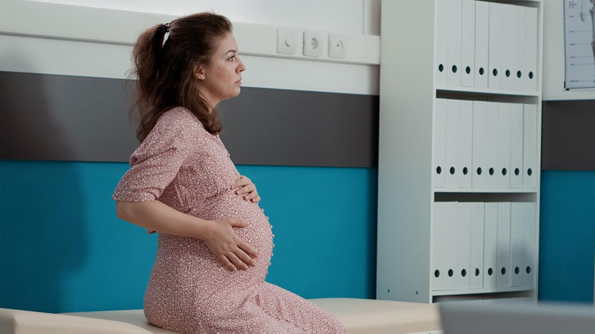 normal delivery home remedies