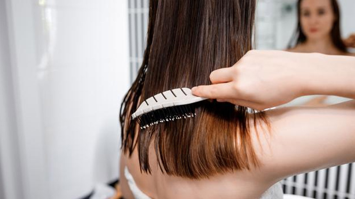 How To use Turmeric For Hair Growth