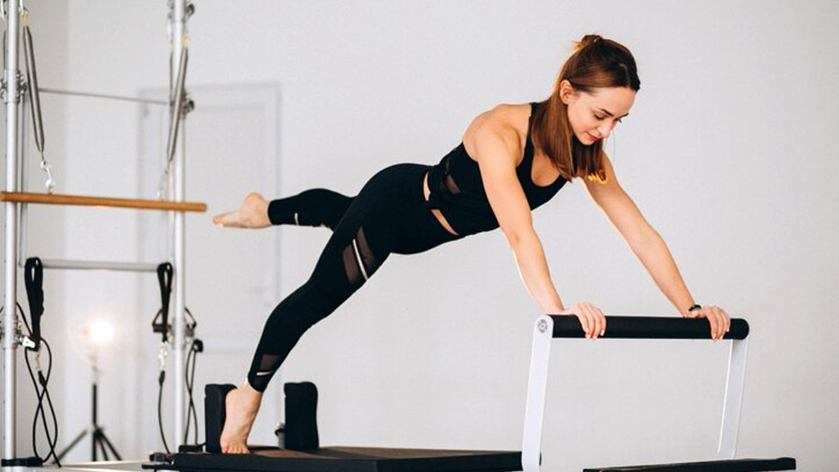 Exercises For Better Gut Health In Women