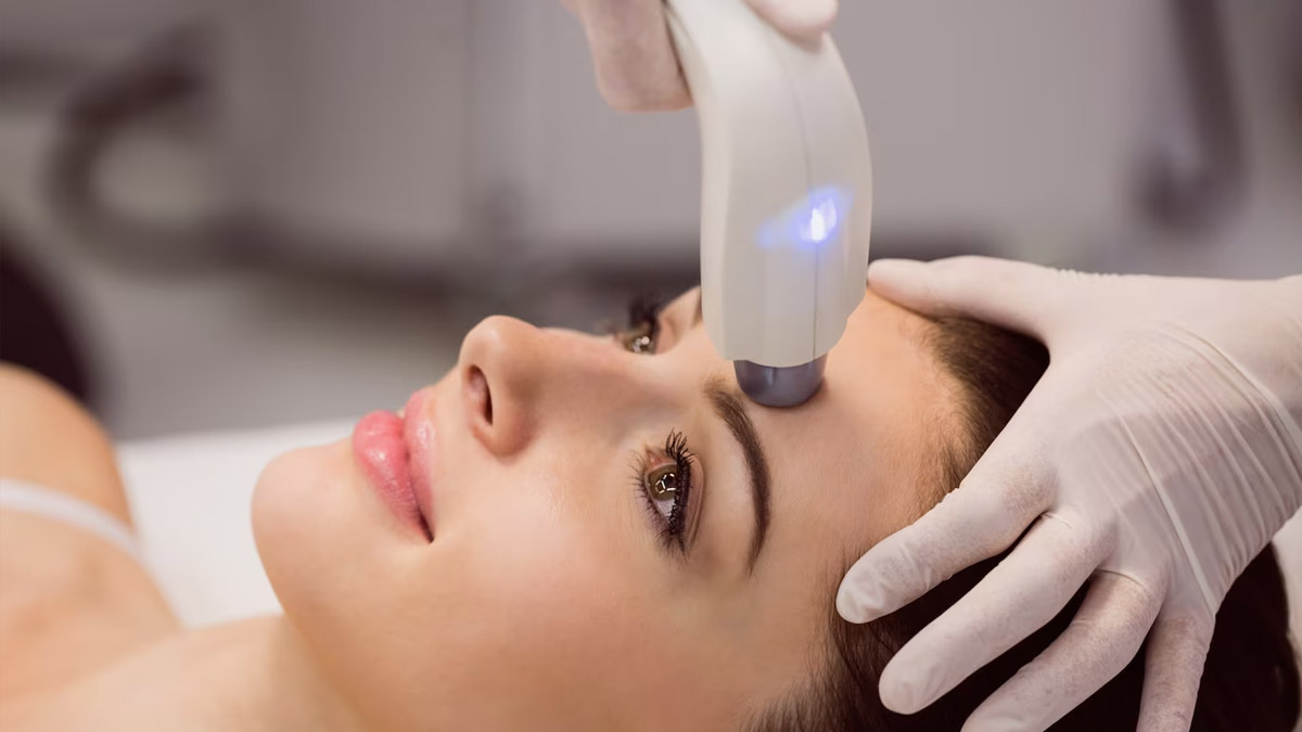 is photo facial safe?