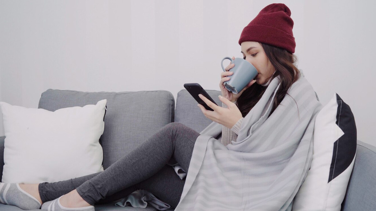 Mistakes To Avoid While Healing From Fever in hindi