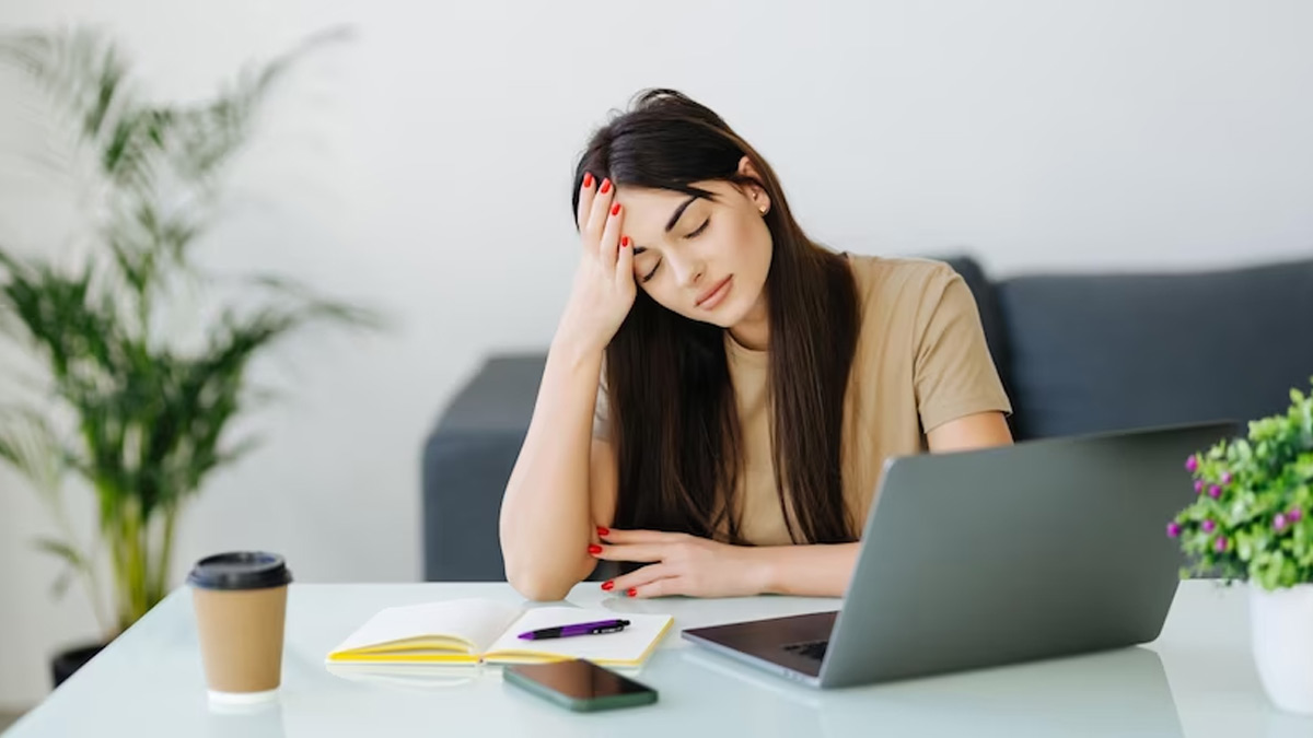 Connection Between Stress And Diarrhea