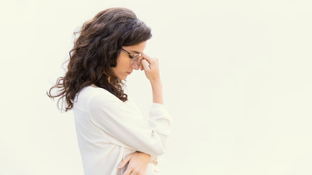 Symptoms Of Diarrhea