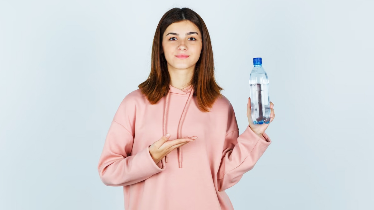 dehydration in monsoon