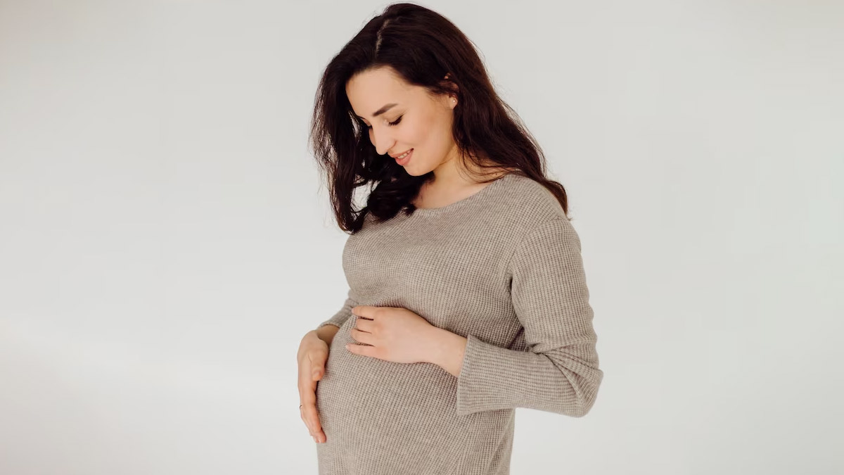 pregnanyc seventh month