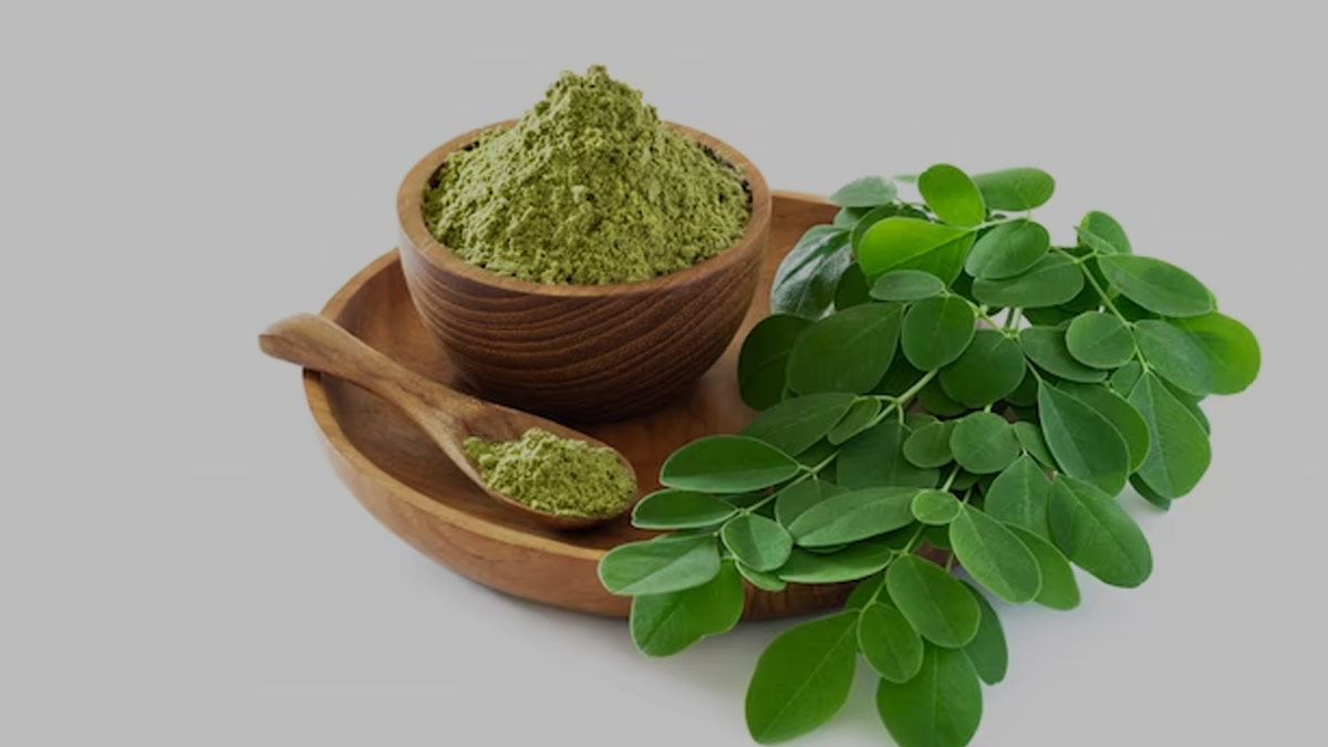 Benefits Of Moringa leaves sexually in hindi