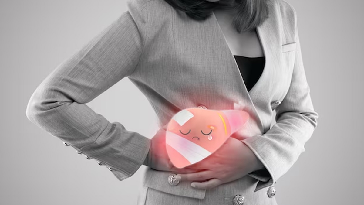 Early Sings Of Liver Damage Due To Alcohol In Hindi