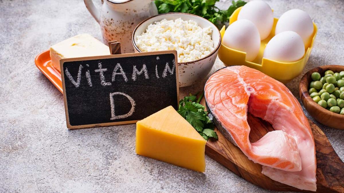 Why Sunlight Is Not Enough For Vitamin D In Hindi