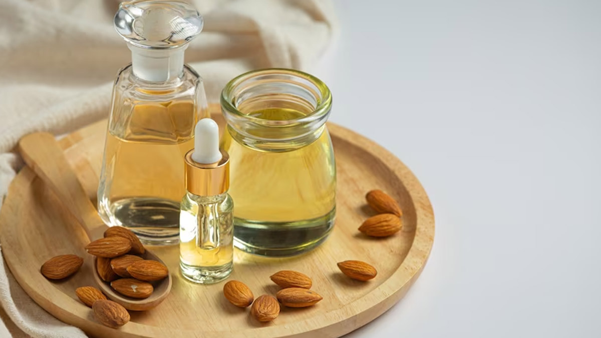 Argan Oil