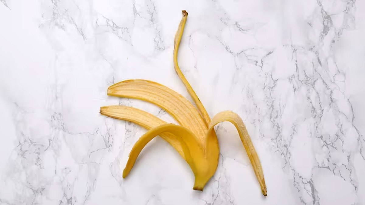 Banana Peel For Skin Care: Unlocking Its Benefits For Healthy And Radiant Skin