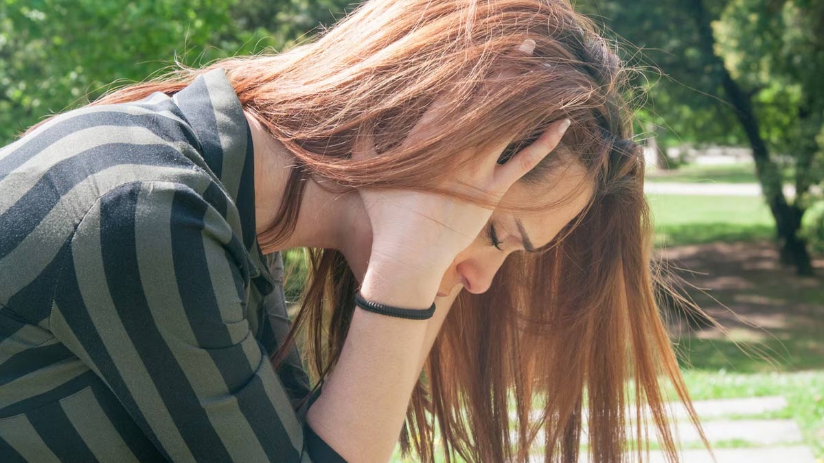 afternoon headache causes