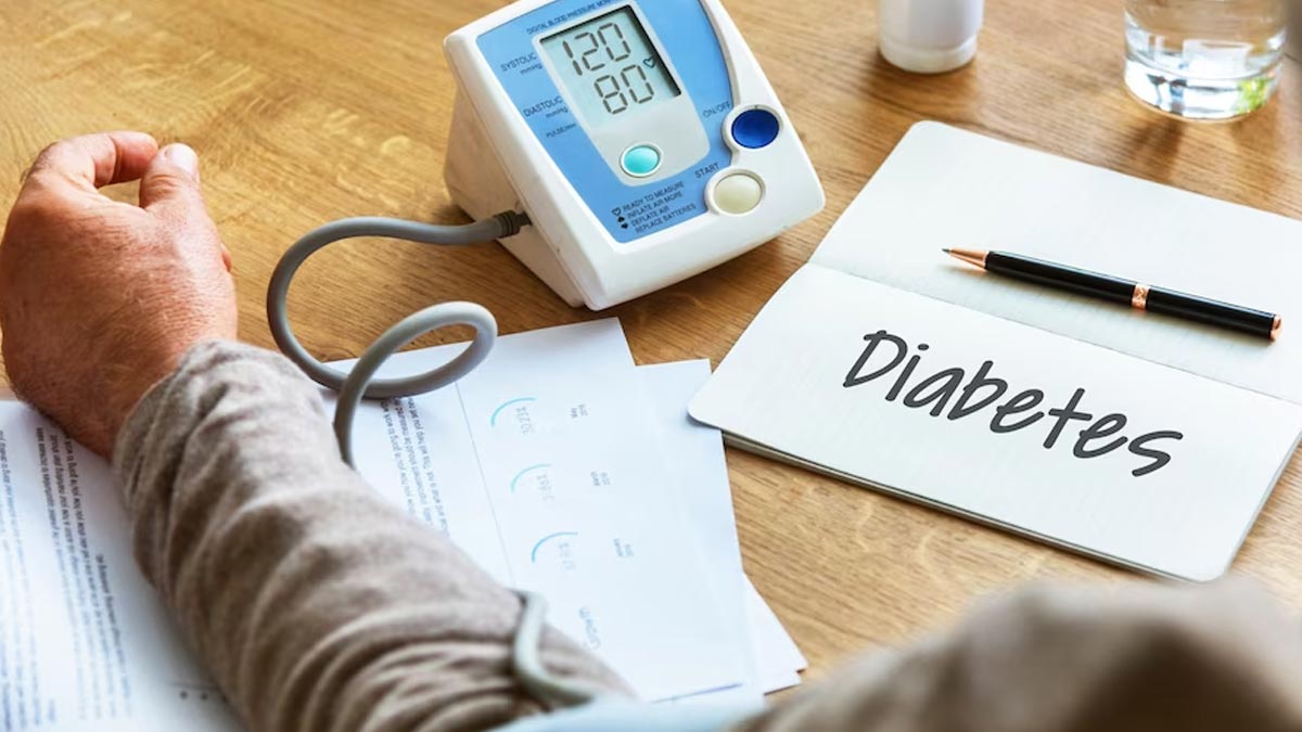 Tips To Manage Diabetes To Keep Your Heart Healthy