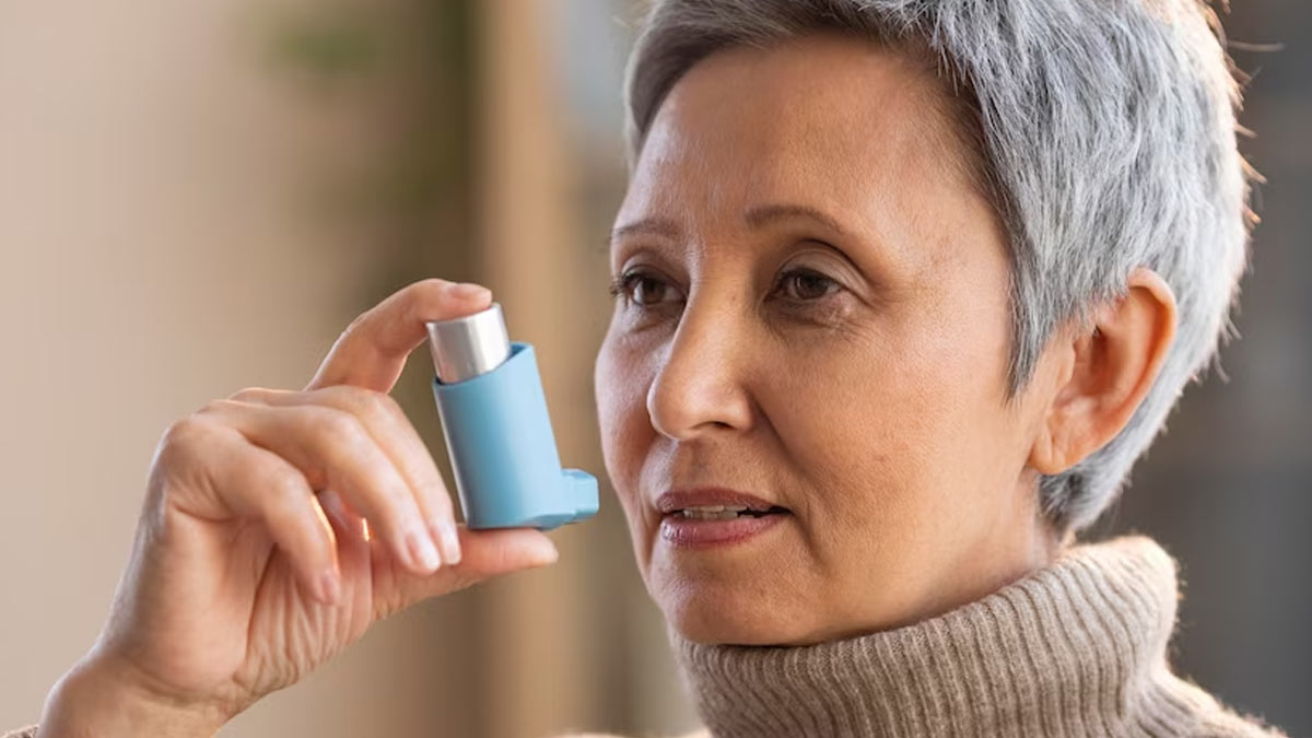 Monsoon Precautions For Asthma Patients: Ensuring A Healthy Respiratory Season