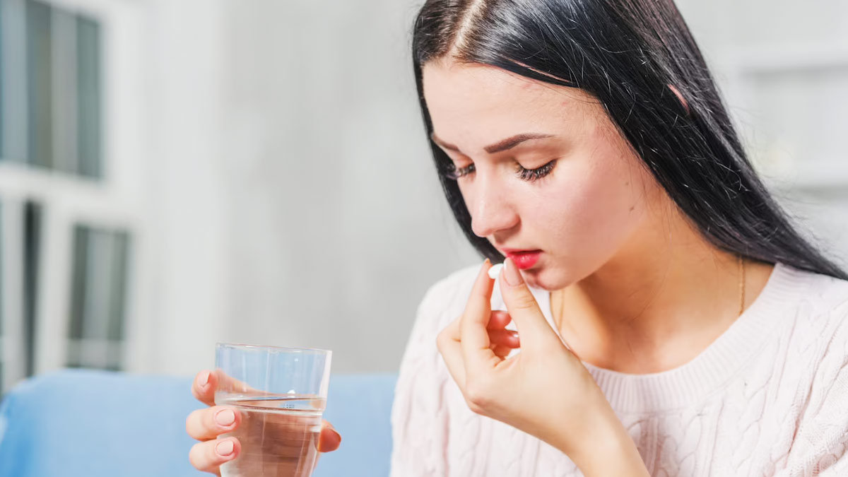 side effects of antibiotics overdose