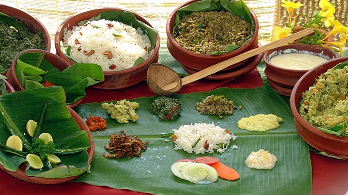 satvicc food benefits