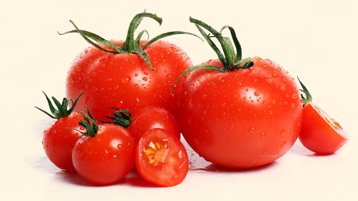 Avoid Having Tomatoes If You Have These Health Conditions