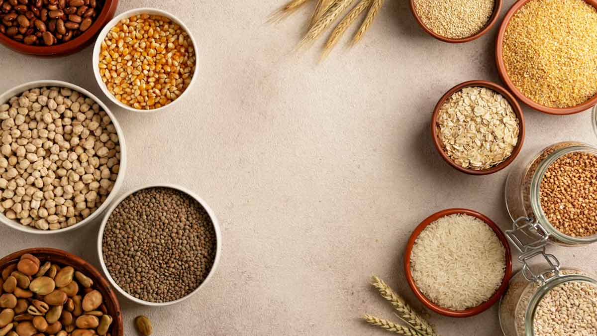 Mou Signed To Promote Millet In Armed Forces, Know Why Millets Are A Healthy Option