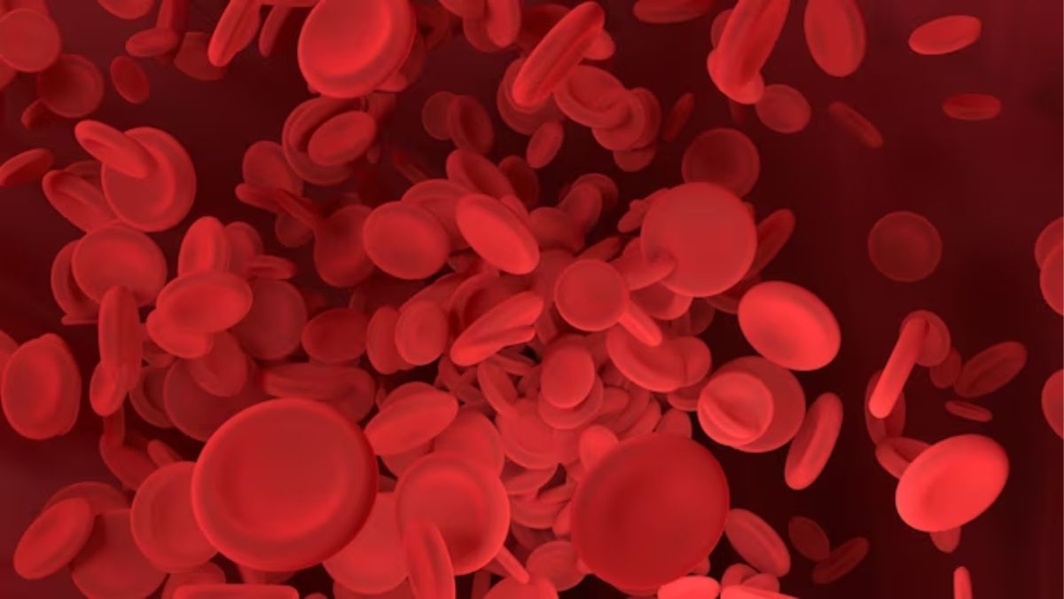 Side Effects Of High Hemoglobin