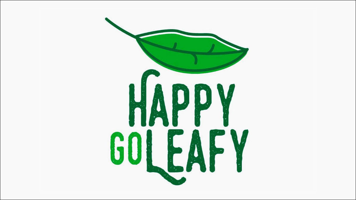 Happy GoLeafy