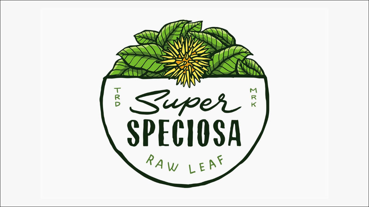 Super Speciosa