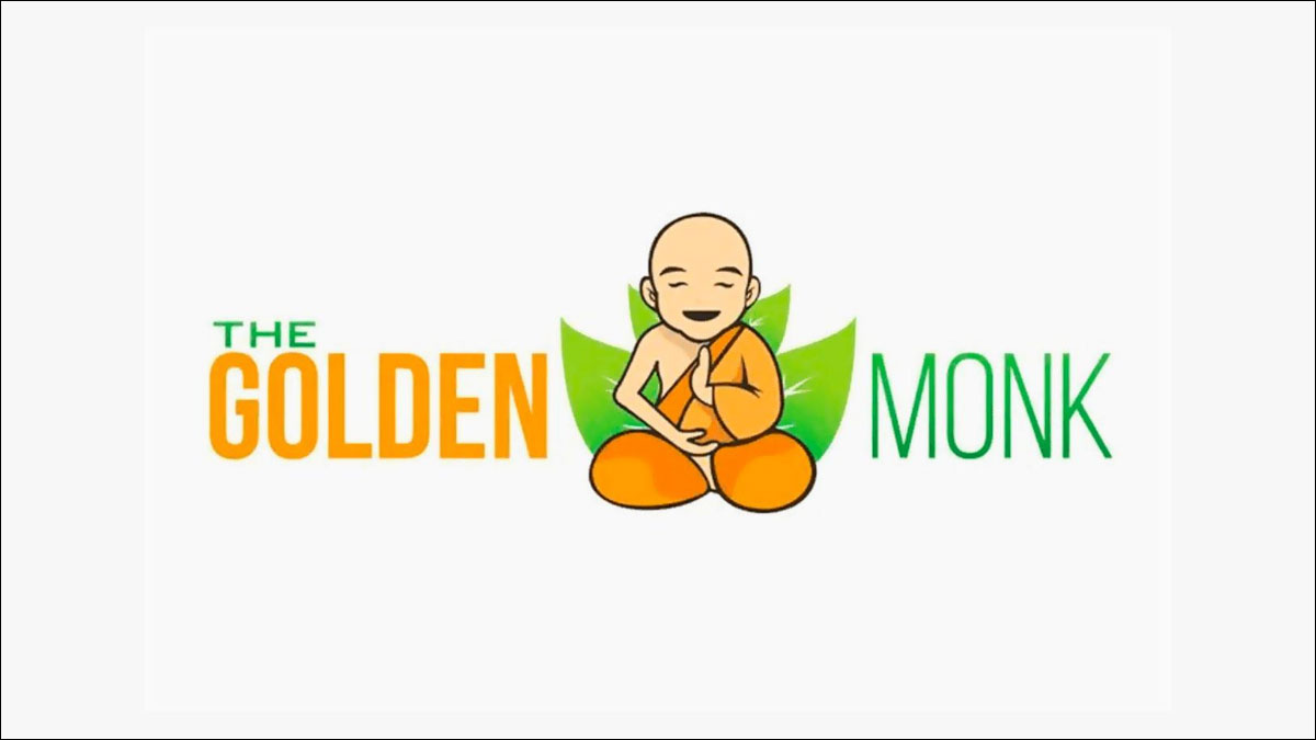 Golden Monk
