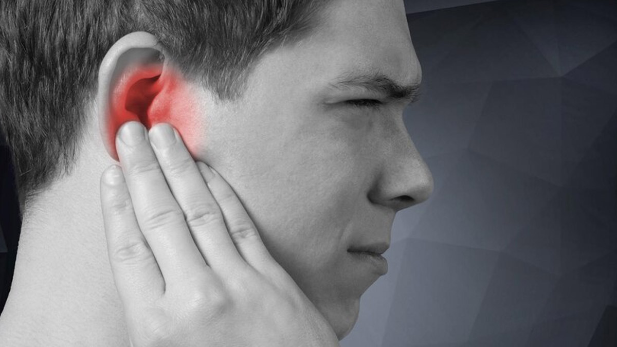 Causes And Risk Factors Of Unexplained Ringing In Ears