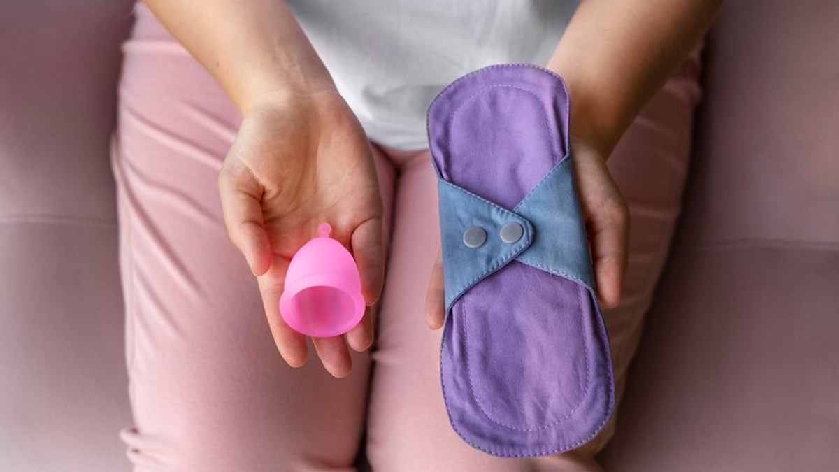 Tips To Maintain Intimate Hygiene During Monsoon