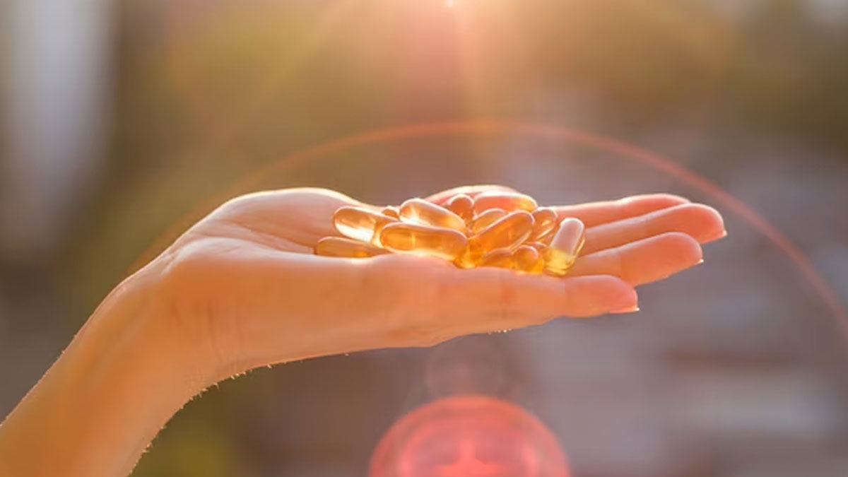 Tips To Fulfill Vitamin D During Monsoon