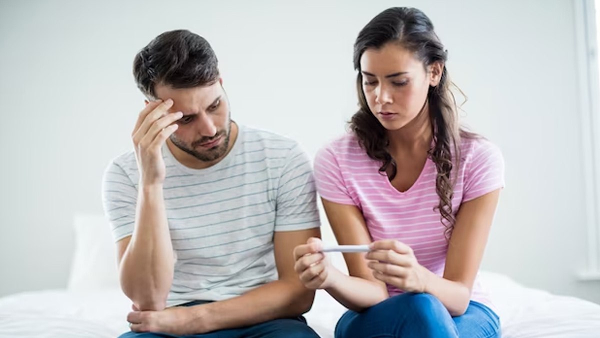 Foods To Improve Egg And Sperm Quality in hindi