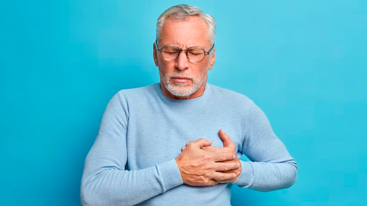 Are You At Risk Of Heart Attack? 5 Factors That Make You More Prone 