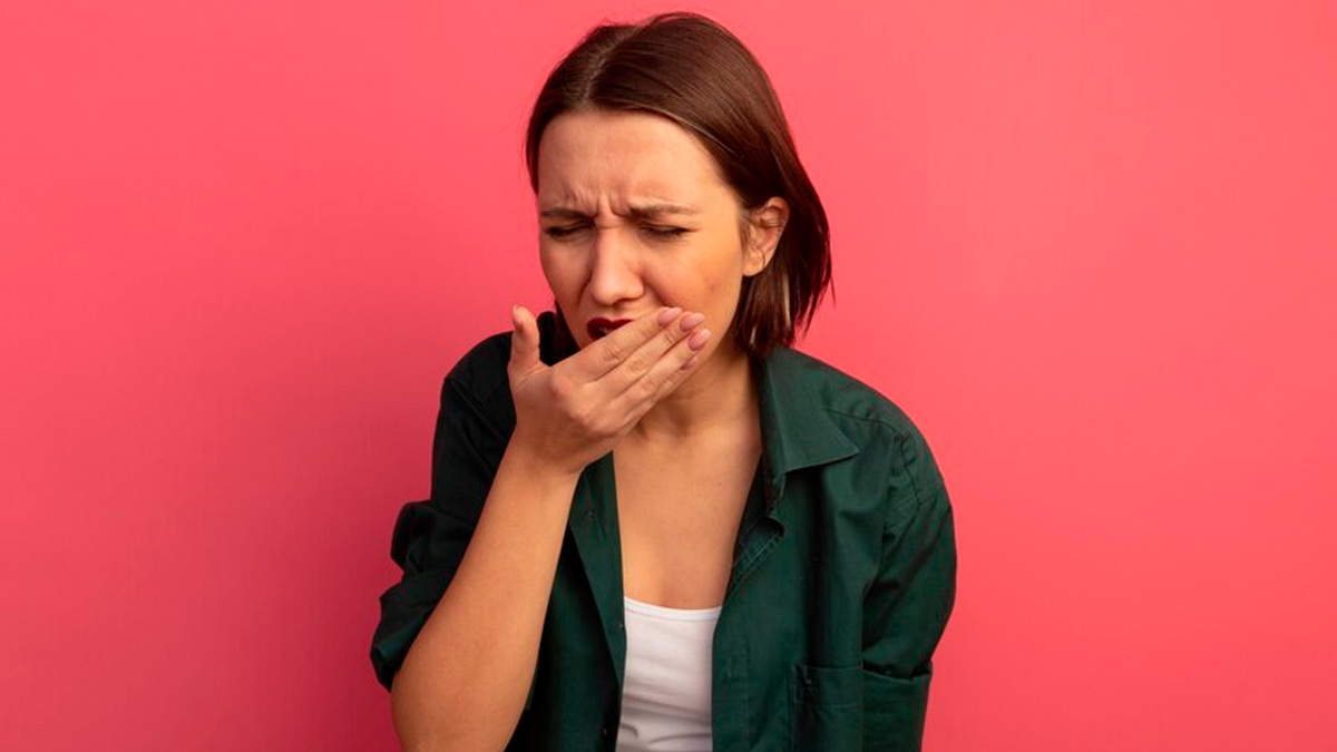 Mouth Ulcers Could Signal Vitamin B12 Deficiency: Other Oral Signs To Watch Out For