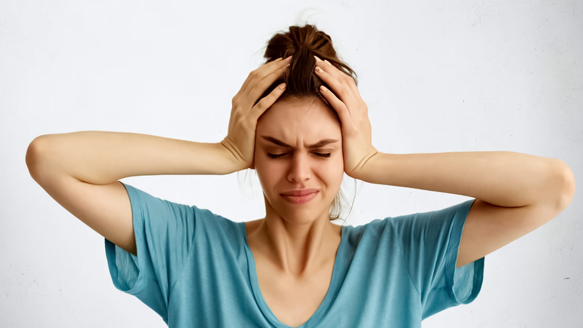 Physical Symptoms Of Depression In Hindi