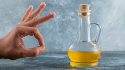 Olive Pomace Oil: 5 Reasons Why You Should Switch To This Oil For Cooking