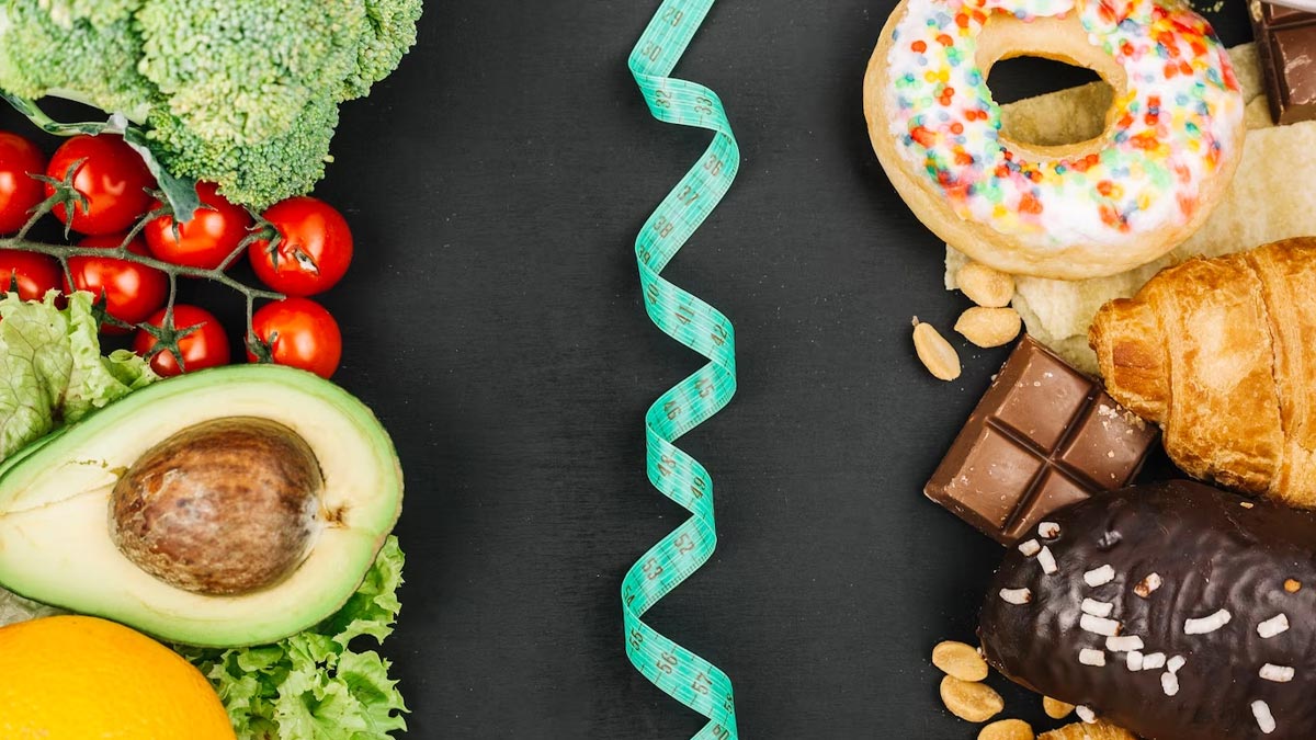 Daily Carbs Intake For Diabetic