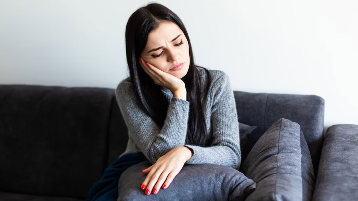 High Creatinine Symptoms