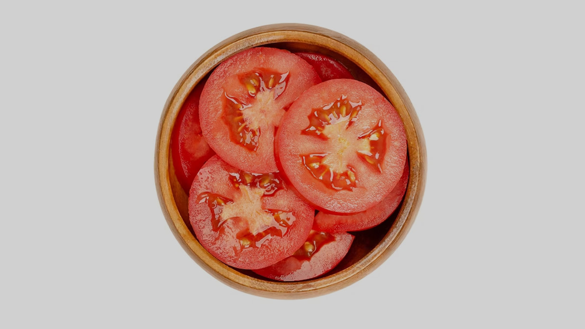tomato