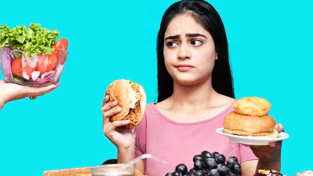 How Much To Eat According To Ayurveda in hindi