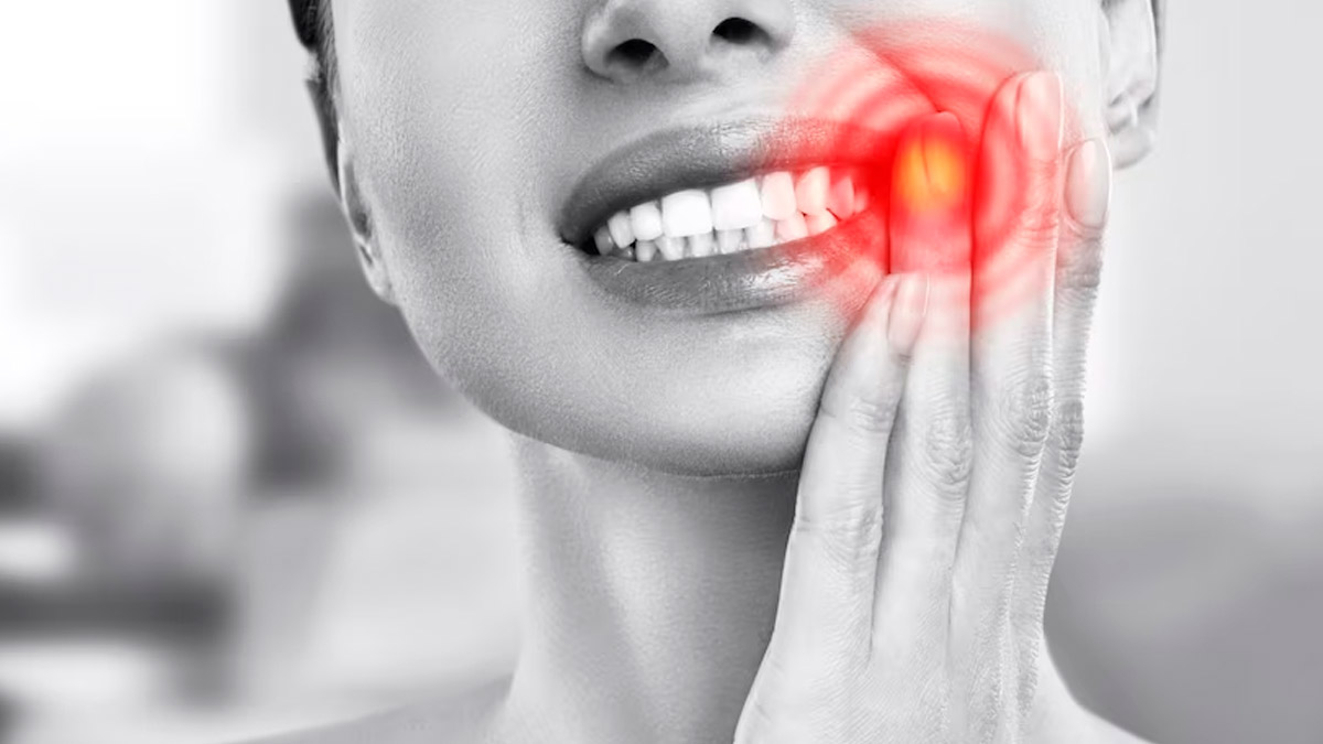 Looking Beyond Teeth: Oral Health And Its Surprising Insights Into Your Body