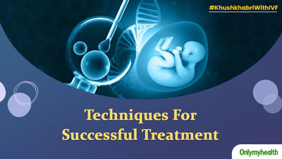 World IVF Day 2023: Different Technologies That Boost Chances Of A Successful Fertility Treatment