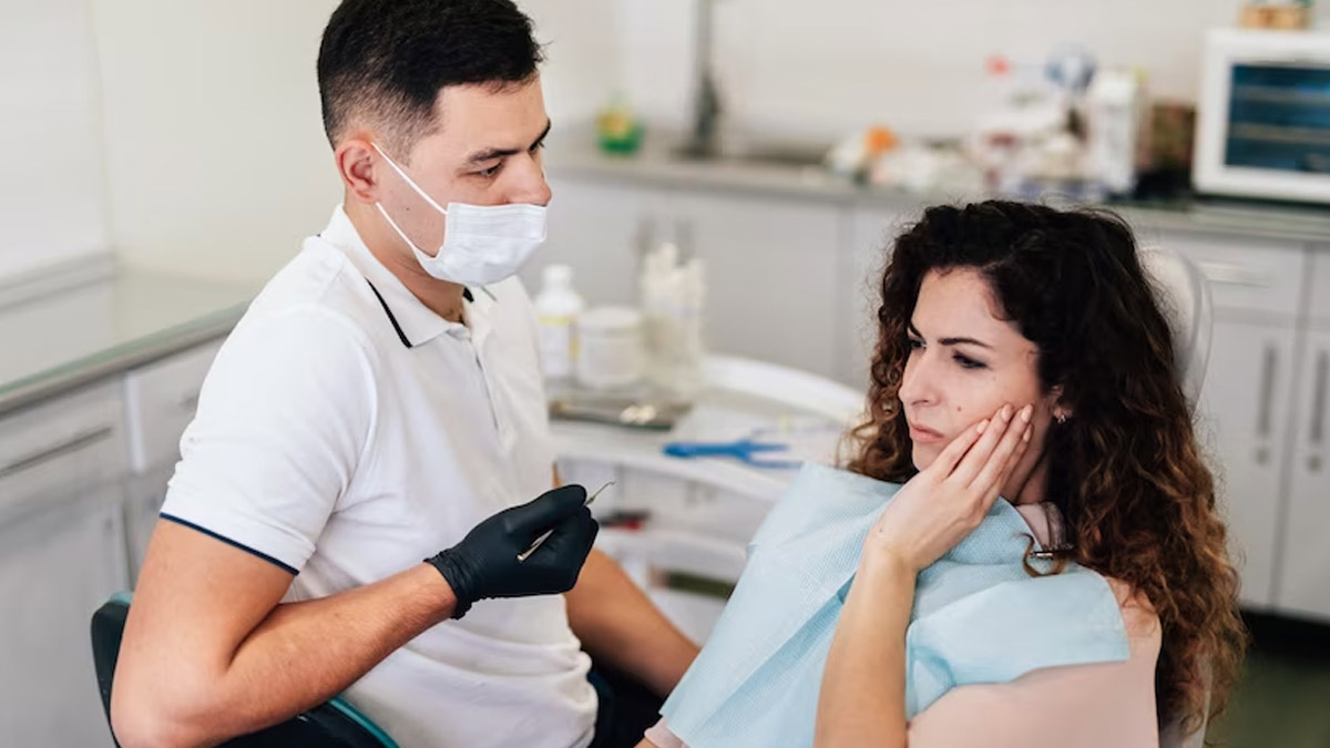 Reasons Why You Should Not Ignore Your Toothache