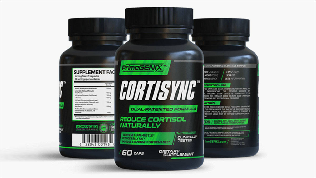 CortiSync