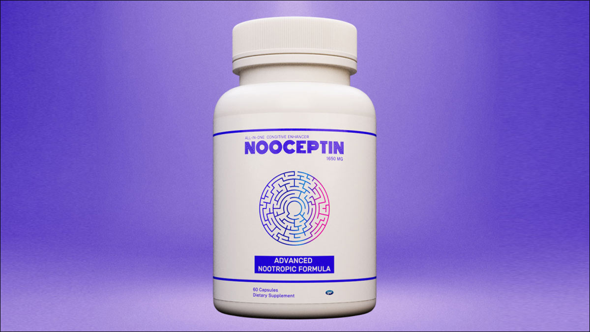 Nooceptin
