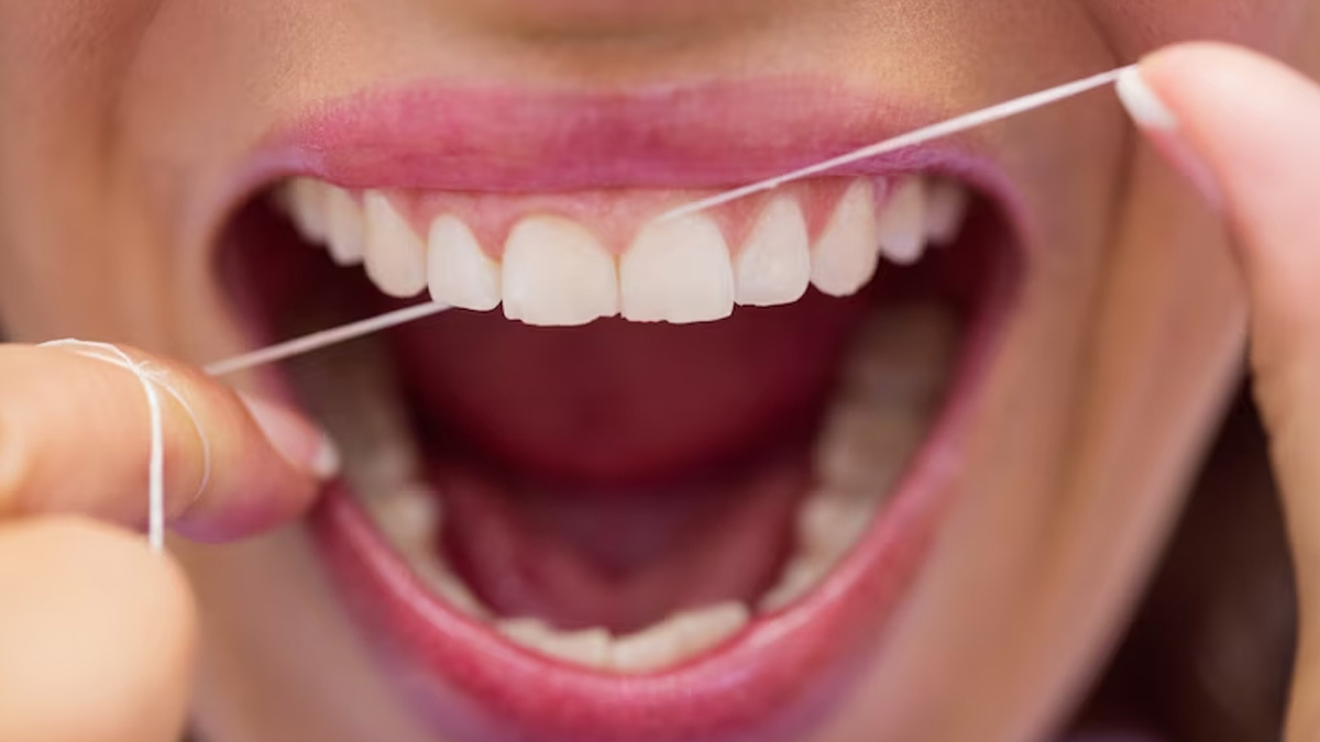How-To-Floss