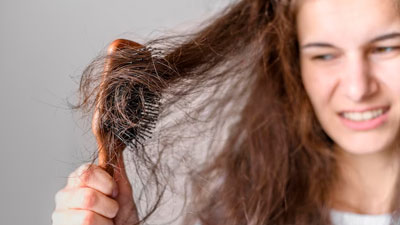 Say Goodbye To Split Ends: Follow These Lifestyle Tips And Remedies For Smooth Hair