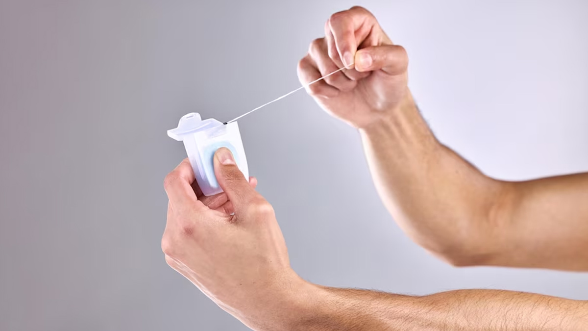 Type-of-Dental-Floss