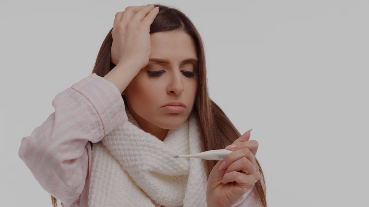 yellow fever symptoms