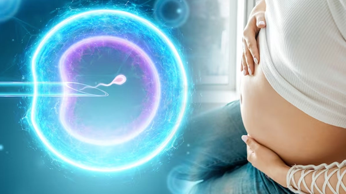 Are IVF Babies Healthy In Hindi