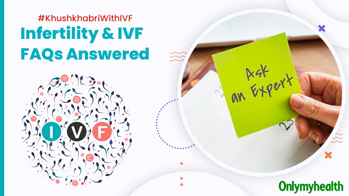 World IVF Day 2023: Doctor Answers 11 Most Asked Questions On Infertility and IVF