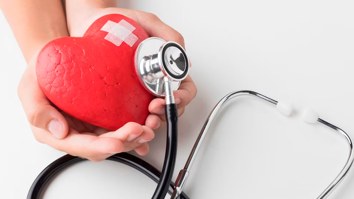 Is Your Heart In Good Shape? 5 Important Tests That Can Tell You