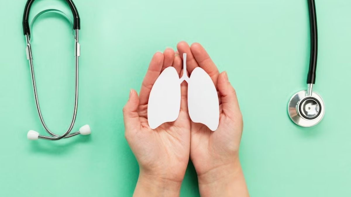 TB Eradication in India